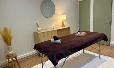 L’instant : Institut de beauté à Castres