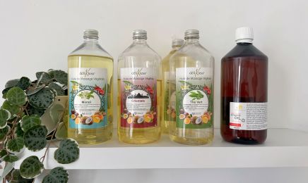 GAIA - massages & soins bien-être  : Institut de beauté à Saint-Brevin-les-Pins