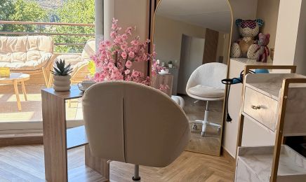 LM coiffé : Coiffeur à Villeneuve-Loubet