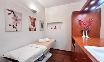 Passion Beauté - Saint-Gratien : Manucure à Saint-Gratien