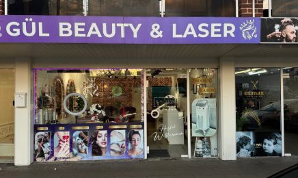 Gül Beauty & Laser: Kosmetikstudio in Düsseldorf