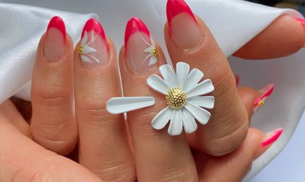Des ongles et du style : Manucure à Saint-Romain-le-Puy