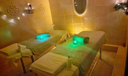 Ritta beauté / Endosphères thérapy, Hydrafacial ,Épilation orientale, Miel Caramel : Institut de beauté à Paris