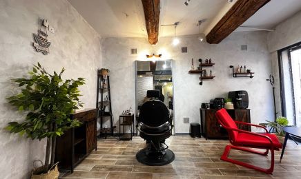 Nikko’s Cut & Barber : Barbier à Aix-en-Provence