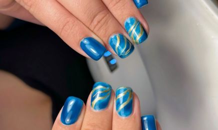Pao'Nails : Manucure à Wintzenheim