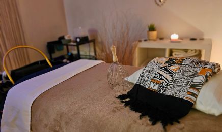 Fresh Head Spa (chez tendance marine) : Coiffeur à Villette-d'Anthon