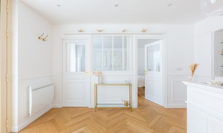 Maison Esthefit : Institut de beauté à Sotteville-lès-Rouen