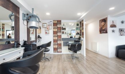 Les Ciseaux de Noëmie  : Coiffeur à Juvigny Val d'Andaine
