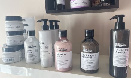 Nurten coiffure : Coiffeur à Pierrelatte