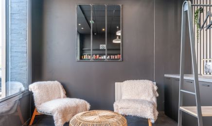 Quick'N'Coiff : Coiffeur à Vauréal