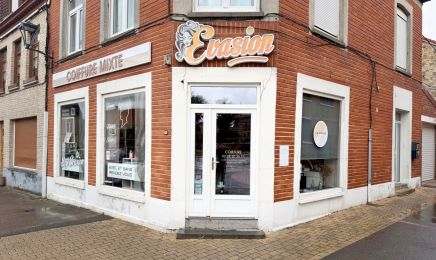 STYL'EVASION : Coiffeur à Hondschoote