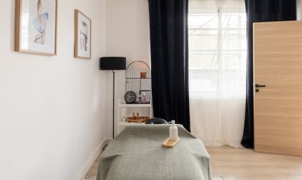 Cabinet Dona : Institut de beauté à Septèmes-les-Vallons