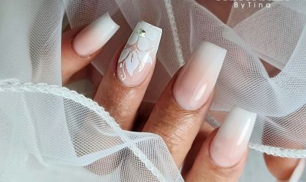 Origi’Nails by Tina : Manucure à Neuilly-sur-Seine