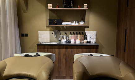 Studio Waldorf : Coiffeur à Paris