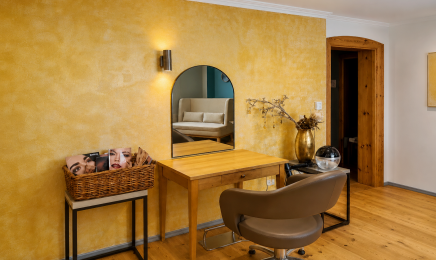 Haarladen: Friseur in Senftenberg
