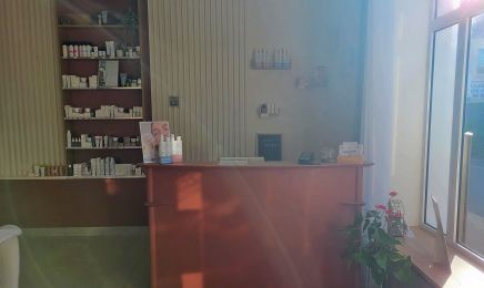 La Maison Cocooning : Institut de beauté à Champigné