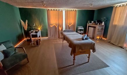 Oso : Barbier à Lambesc
