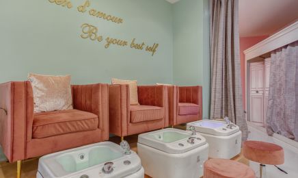 Zen  d’amour - Saint Martin : Institut de beauté à Paris