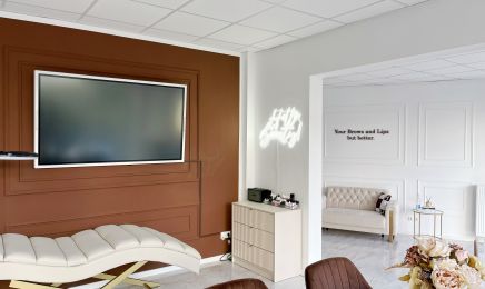 Jennyboldtbeauty: Kosmetikstudio in Soest