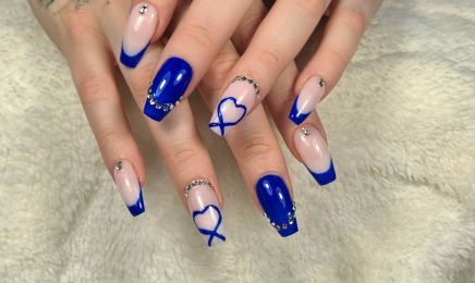 MELI NAILS : Manucure à Sendets