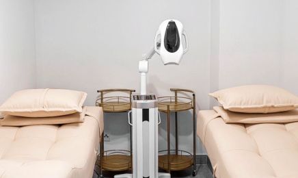 Nailed it Beauté: Kosmetikstudio in Dresden