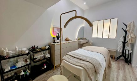 Chris Beauté - Maison de beauté et soins anti-âge - Jet Peel  : Institut de beauté à Sainte-Maxime