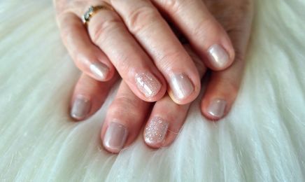 Tout pour mes ongles : Manucure à Charleroi
