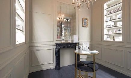 Révérence de Bastien : Institut de beauté à Paris