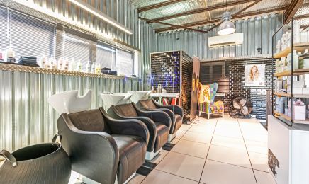 Nouvel Hair - Vedène : Coiffeur à Vedène