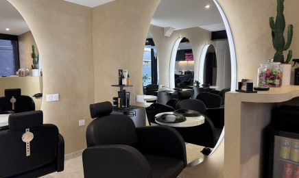 Vibe’s : Coiffeur à Rouen
