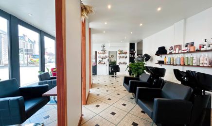 L Coiff Studio : Coiffeur à Bonnat