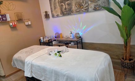 L'ATELIER DI'VINH : Espace bien être Les Pennes Mirabeau : Institut de beauté à Les Pennes-Mirabeau