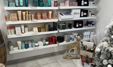 Sandrine Coiffure : Coiffeur à Pourrières
