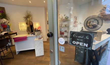 LJ Studio : Coiffeur à Bruxelles