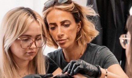 Juliette Yazici - Beautystudio & Academy: Kosmetikstudio in Bobingen