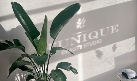H‘UNIQUE BEAUTY STUIDIO: Spa in Leipzig