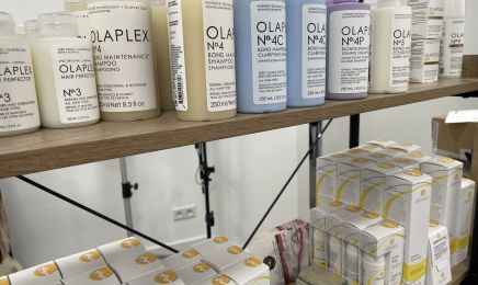 Haarkult Friseure Kilinc: Barbershop in Münster