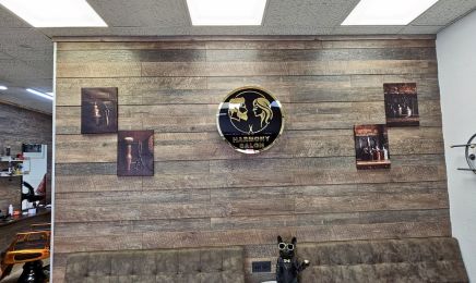 Harmony Salon: Friseur in Neu-Ulm