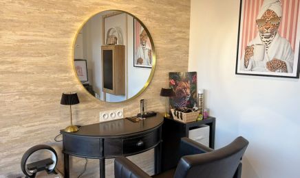 Les ciseaux de Marie : Coiffeur à Saint-Renan