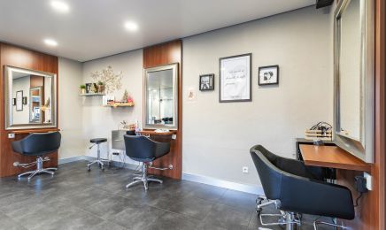 LS Coiffure - Saint-Mathurin (STE.SY) : Coiffeur à Saint-Mathurin