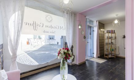 Lm Création Coiffure : Coiffeur à Clermont-Ferrand