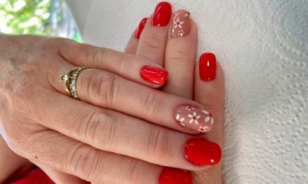 GAYA’s Nails & Beauty : Manucure à Cormeilles-en-Parisis