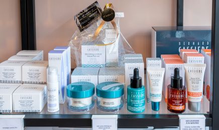 L'Atelier 71 : Manucure à Bourbon-Lancy