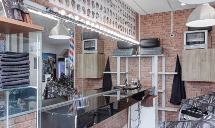 Coiffeur Barbier Châlons - Le Coiffeur du Quartier  : Coiffeur à Châlons-en-Champagne