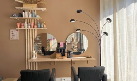 Beauty Ongles Cindy : Coiffeur à Saussan