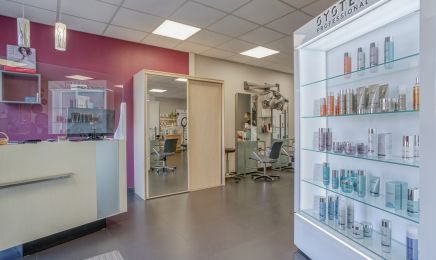 Sonia N’ Coiff  : Institut de beauté à Saint-Michel-Mont-Mercure