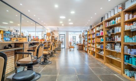 INSPIRATION BY SLIMANE espace coiffure : Coiffeur à Aix-en-Provence