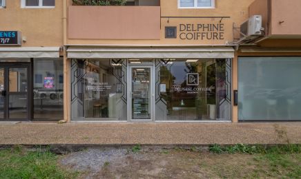 Delphine Coiffure - DAX  : Coiffeur à Dax
