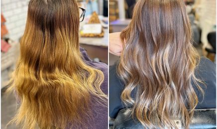 Au Rituel : Coiffeur à Chalon-sur-Saône