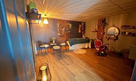 BARBER 66  : Coiffeur à Arpajon